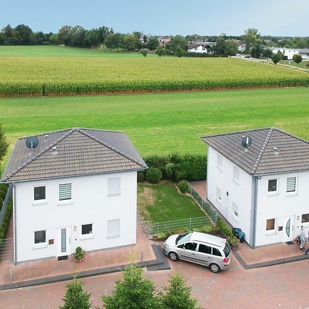 Haus Am Apfelhain Gangelt Exterior foto
